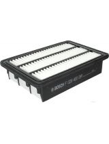 BOSCH F 026 400 091 Фильтр воздушный