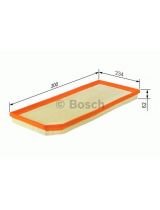 BOSCH F 026 400 119 Фильтр воздушный