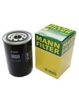 Mann-Filter W 9069 Фильтр масляный