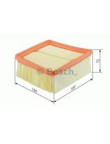 BOSCH F 026 400 135 Фильтр воздушный