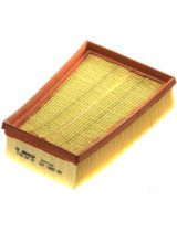 BOSCH F 026 400 126 Фильтр воздушный