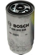 BOSCH F 026 402 048 Фильтр топливный