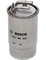 BOSCH F 026 402 051 Фильтр топливный