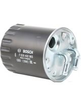 BOSCH F 026 402 065 Фильтр топливный
