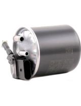 BOSCH F 026 402 839 Фильтр топливный