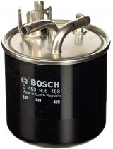 BOSCH 0 450 906 458 Фильтр топливный