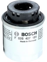 BOSCH F 026 407 181 Фильтр масляный