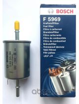 BOSCH 0 450 905 969 Фильтр топливный