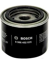 BOSCH 0 986 452 035 Фильтр масляный