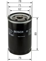 BOSCH 0 451 103 050 Фильтр масляный