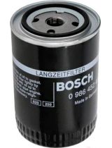 BOSCH 0 986 452 400 Фильтр масляный