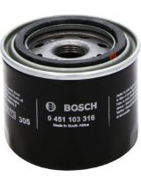 BOSCH 0 451 103 316 Фильтр масляный