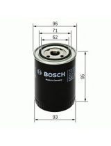 BOSCH 0 451 203 154 Фильтр масляный