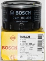BOSCH 0 451 103 336 Фильтр масляный