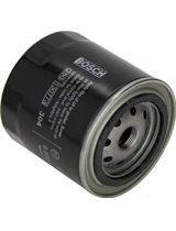 BOSCH 0 986 452 003 Фильтр масляный