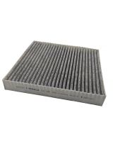 KNECHT-MAHLE LAK436 Фильтр салонный угольный