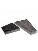 KNECHT-MAHLE LAK225/S Фильтр салонный угольный комплект