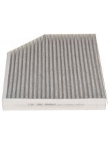 KNECHT-MAHLE LAK386 Фильтр салонный угольный