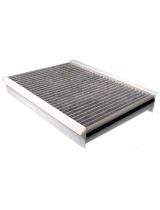 KNECHT-MAHLE LAK249 Фильтр салонный угольный