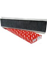 Dynamatrix-Korea DCFK242 Фильтр салонный, угольный