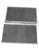 Dynamatrix-Korea DCFK295/S Фильтр салонный, угольный