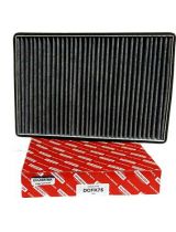 Dynamatrix-Korea DCFK75 Фильтр салонный, угольный