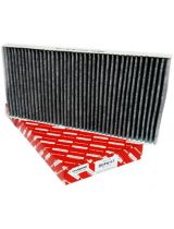 Dynamatrix-Korea DCFK117 Фильтр салонный, угольный