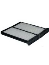 Dynamatrix-Korea DCF296/S Фильтр салонный