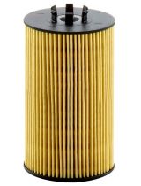 Mann-Filter HU 8012z Фильтр масляный