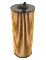 Mann-Filter HU 721/5X Фильтр масляный