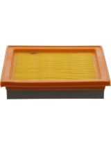 Dynamatrix-Korea DAF725 Фильтр воздушный