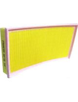 Dynamatrix-Korea DAF726 Фильтр воздушный