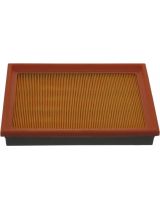 Dynamatrix-Korea DAF687 Фильтр воздушный