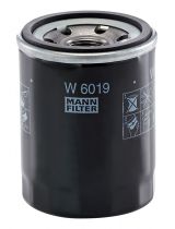 Mann-Filter W 6019 Фильтр масляный