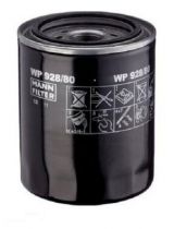 Mann-Filter WP 928/80 Фильтр масляный