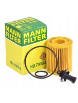 Mann-Filter HU 7009Z Фильтр масляный