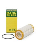 Mann-Filter HU 6013Z Фильтр масляный