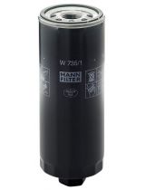 Mann-Filter W 735/1 Фильтр масляный