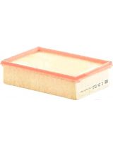 Mann-Filter C 24012 Фильтр воздушный