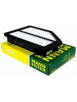Mann-Filter C 26021 Фильтр воздушный