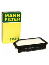 Mann-Filter C 25016 Фильтр воздушный