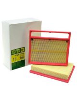 Mann-Filter C 25110-2 Фильтр воздушный