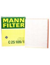 Mann-Filter C 25109/1 Фильтр воздушный