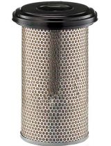 Mann-Filter C 21295 Фильтр воздушный