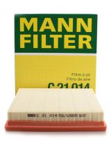 Mann-Filter C 21014 Фильтр воздушный