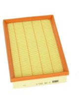 Mann-Filter C 25101/1 Фильтр воздушный