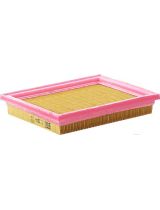 Mann-Filter C 2244 Фильтр воздушный