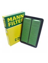 Mann-Filter C 25040 Фильтр воздушный
