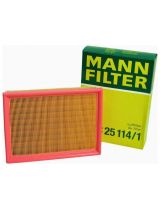 Mann-Filter C 25114/1 Фильтр воздушный
