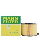 Mann-Filter C 17012/1 Фильтр воздушный